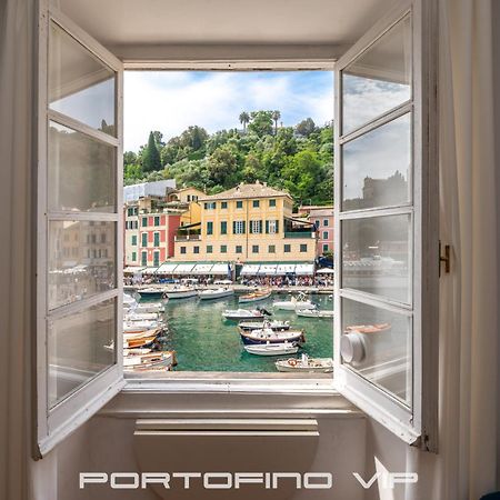 Your Window On Portofino By Portofinovip מראה חיצוני תמונה