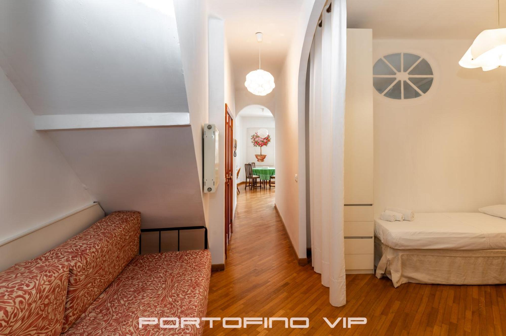 Your Window On Portofino By Portofinovip מראה חיצוני תמונה