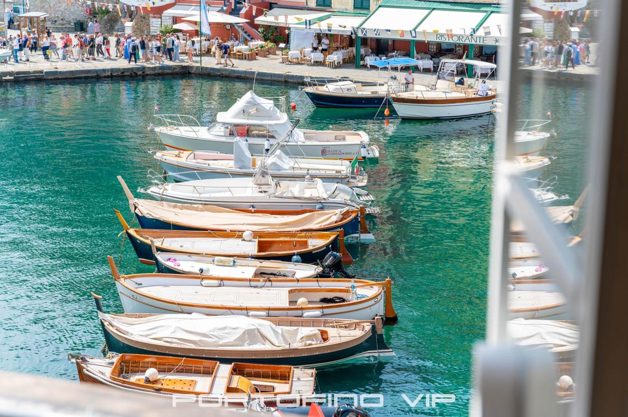 Your Window On Portofino By Portofinovip מראה חיצוני תמונה