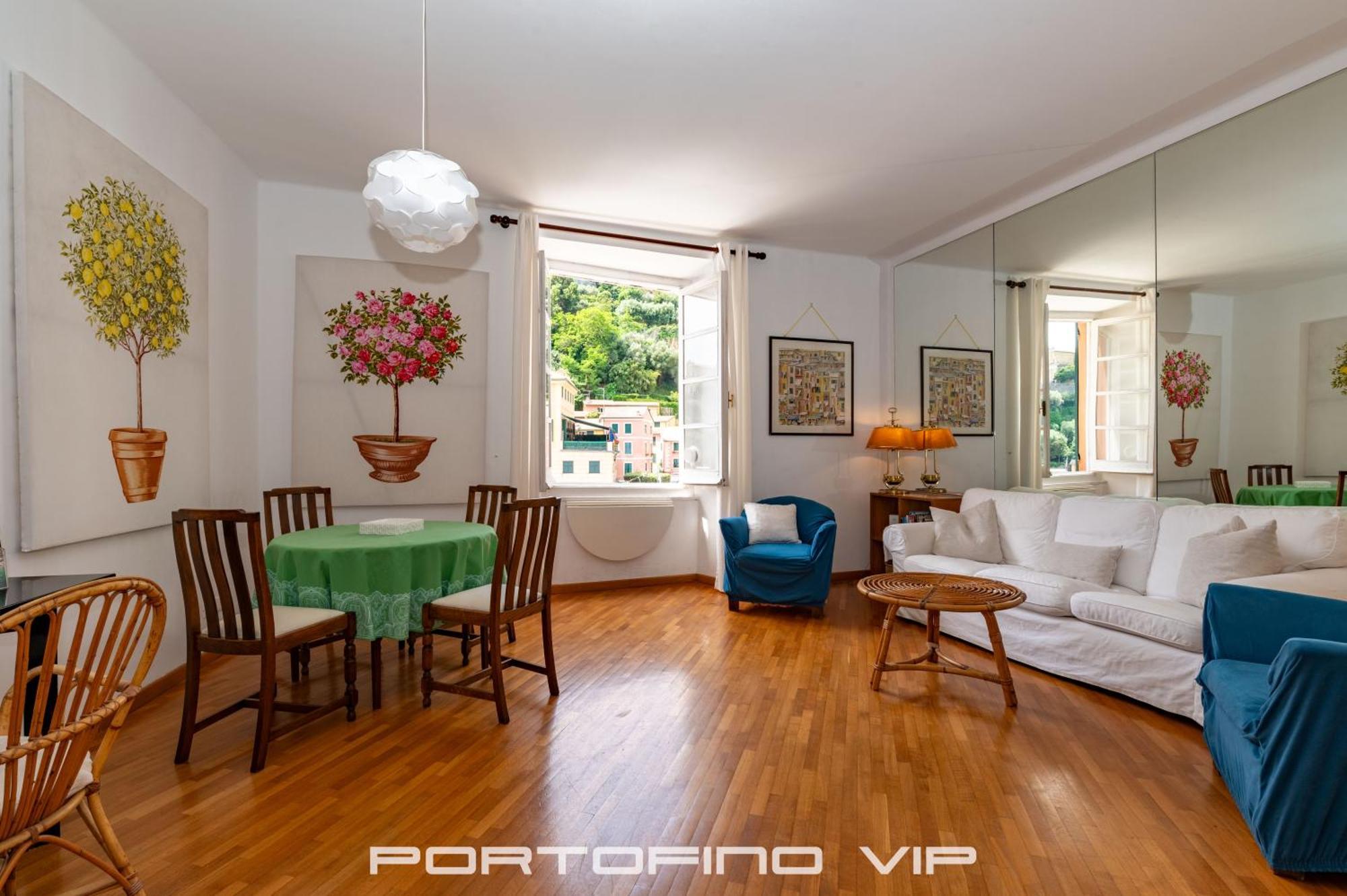 Your Window On Portofino By Portofinovip מראה חיצוני תמונה