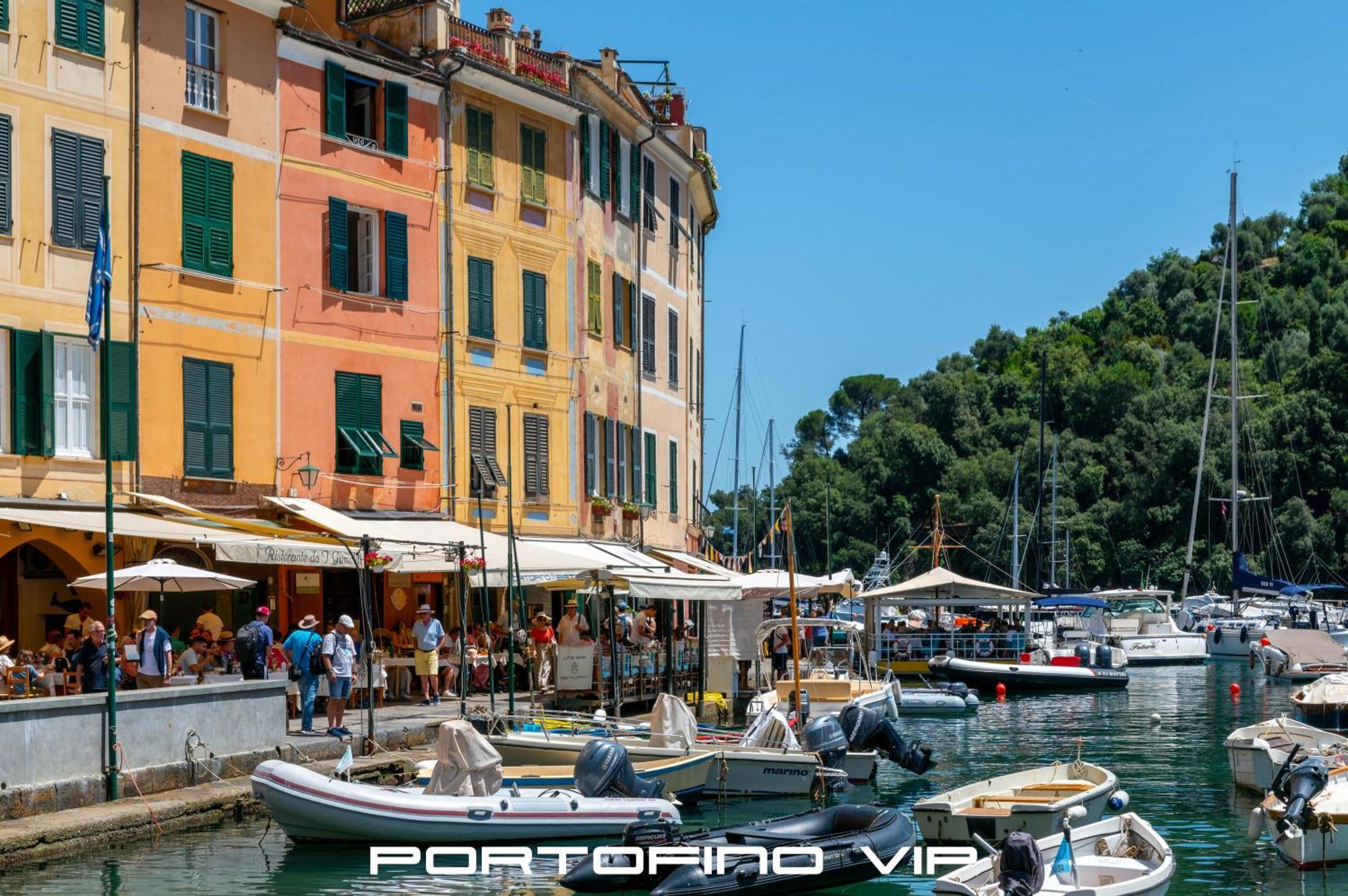 Your Window On Portofino By Portofinovip מראה חיצוני תמונה
